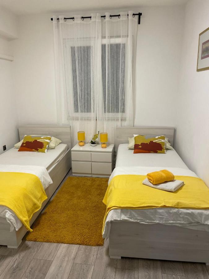 Apartment Grgo بيوغْغاد نا موغو المظهر الخارجي الصورة