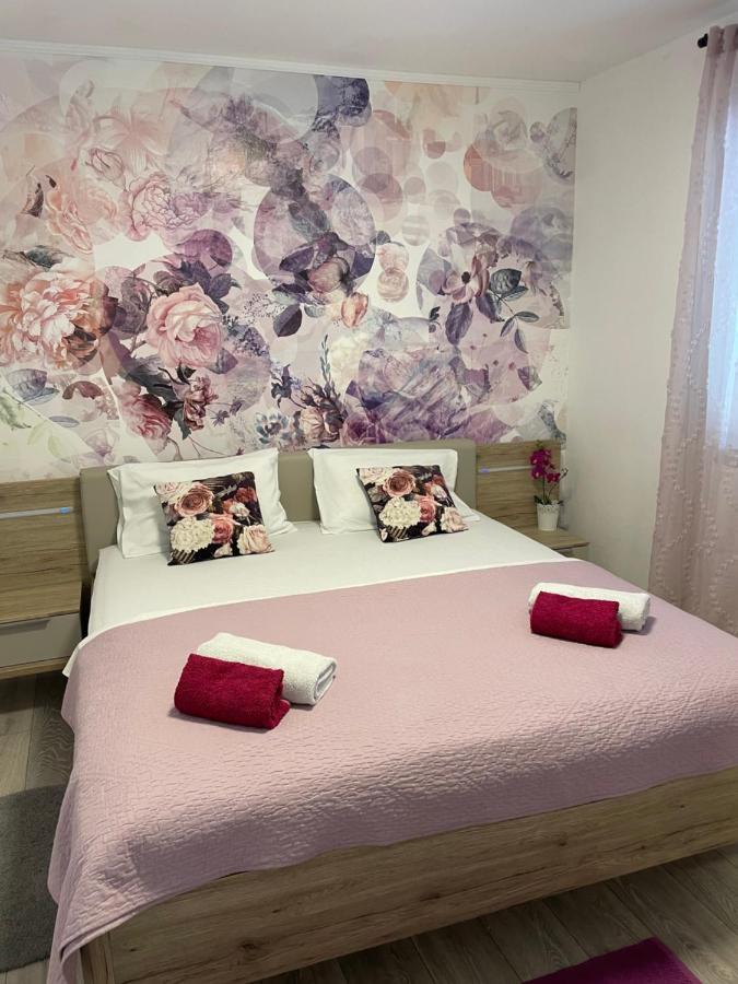Apartment Grgo بيوغْغاد نا موغو المظهر الخارجي الصورة