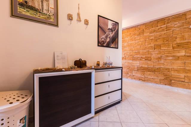 Apartment Grgo بيوغْغاد نا موغو الغرفة الصورة
