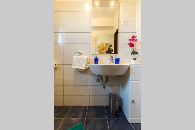 Apartment Grgo بيوغْغاد نا موغو المظهر الخارجي الصورة